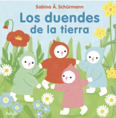 Los duendes de la tierra