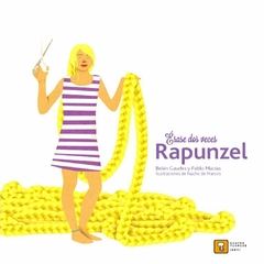 Érase dos veces Rapunzel - comprar online