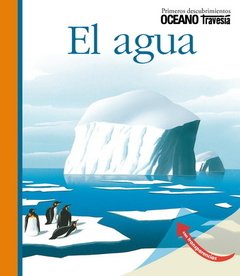 El agua