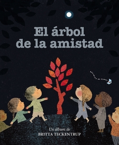 El arbol de la amistad