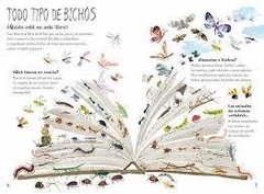 El gran libro de los bichos en internet