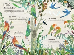 El Gran Libro De Las Aves - comprar online