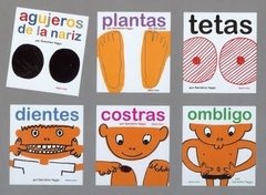 Tetas - Abrazandocuentos: Librería y distribuidora de libros infantiles