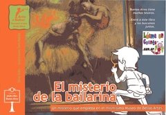 El misterio de la bailarina