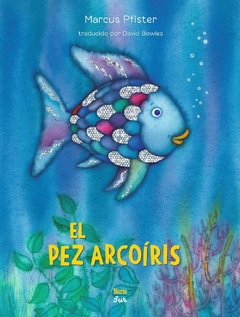 El pez arcoíris