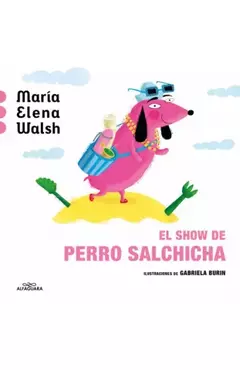 El show de perro salchicha