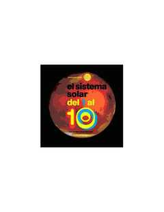 El sistema solar del 1 al 10 - comprar online