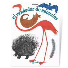 El vendedor de animales