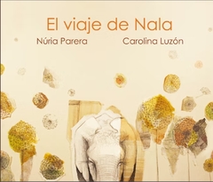 El viaje de Nala