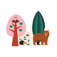 El bosque - comprar online