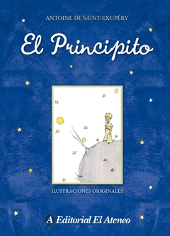 El Principito