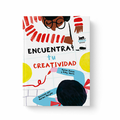 Encuentra tu creatividad - comprar online