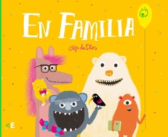 En Familia - comprar online