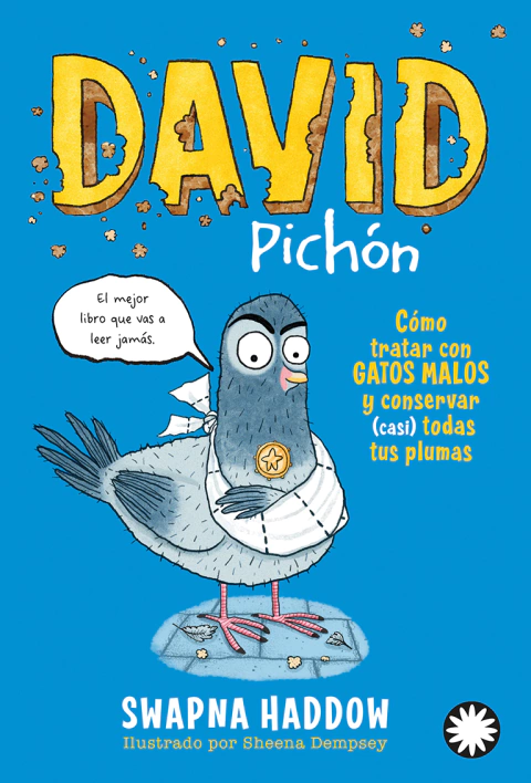 David Pichón 1