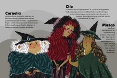 Malvarina - Quiero ser una bruja. (Malvarina 1) en internet