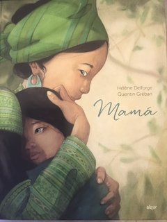 Mamá - comprar online