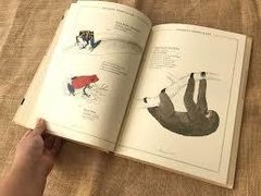 Inventario ilustrado de animales - Abrazandocuentos: Librería y distribuidora de libros infantiles