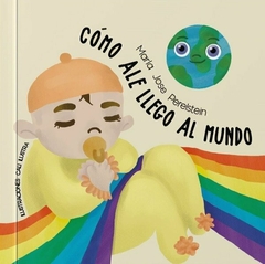 Cómo Ale llegó al mundo