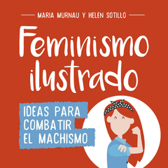 Feminismo ilustrado - comprar online