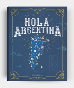 Hola ARGENTINA