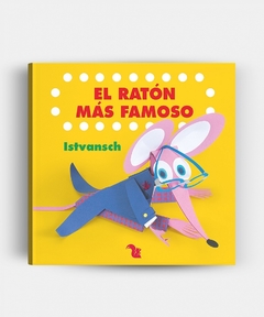 El ratón mas famoso