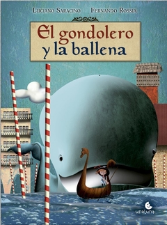 El gondolero y la ballena