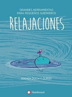 Relajaciones (Tapa blanda)