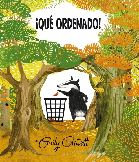 Que ordenado! - comprar online
