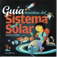 Guía turística del sistema solar