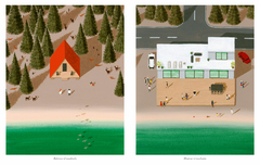 El bosque de los hermanos - comprar online
