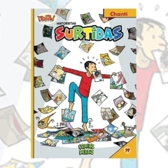 Historietas surtidas