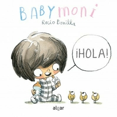 ¡Hola! Babymoni