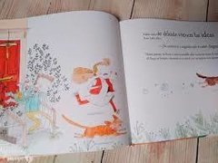 ¿De dónde vienen las ideas? - Abrazandocuentos: Librería y distribuidora de libros infantiles