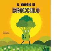 Il viaggio di broccolo