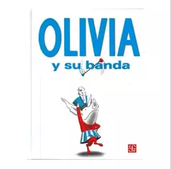 Olivia y su banda