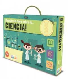 Descubrelo todo sobre la ciencia
