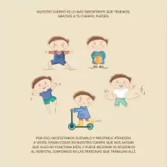 Al hospital con amor - una mirada consciente para atravesar una cirugía - comprar online