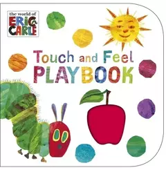 Touch and feel playbook