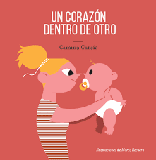 Un corazón dentro de otro