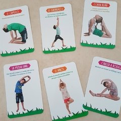 Yogui juego Nueva edición - comprar online