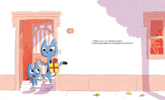 El cumpleaños de Mateo - comprar online