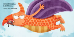 El tesoro de los dinosaurios - Abrazandocuentos: Librería y distribuidora de libros infantiles
