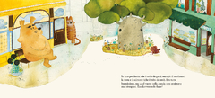 Il topo che mangiava storie - Abrazandocuentos: Librería y distribuidora de libros infantiles