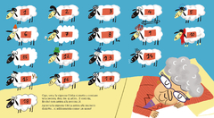 La pecora 19 - Abrazandocuentos: Librería y distribuidora de libros infantiles