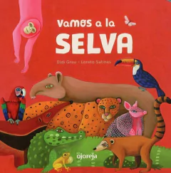 Vamos a la selva