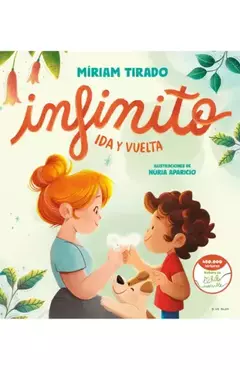 Infinito ida y vuelta