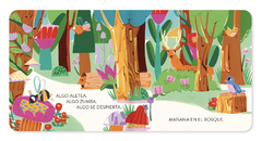 Dice el bosque - comprar online