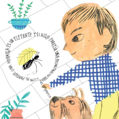 Joaquín pasea por la poesía - comprar online