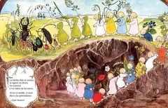 Los niños de las raíces (DETALLES EN LAS ESQUINAS) - Abrazandocuentos: Librería y distribuidora de libros infantiles