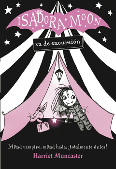 Isadora Moon va de excursión - comprar online